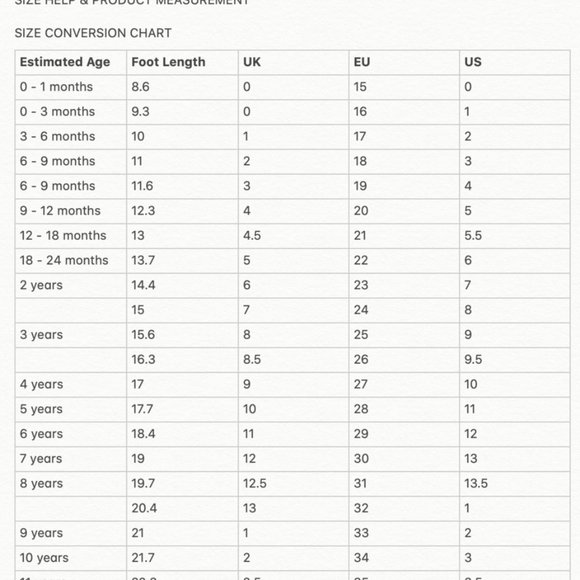 [EU23] Children's Classics White Ballerina Shoes - Picture 2 of 2